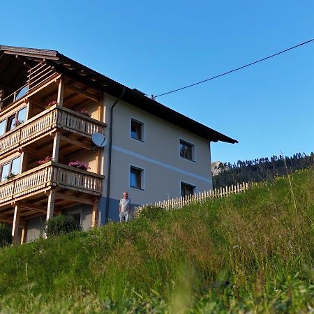Haus Am Sonnenberg Apartment Liesing Bagian luar foto