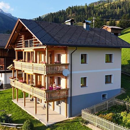 Haus Am Sonnenberg Apartment Liesing Bagian luar foto