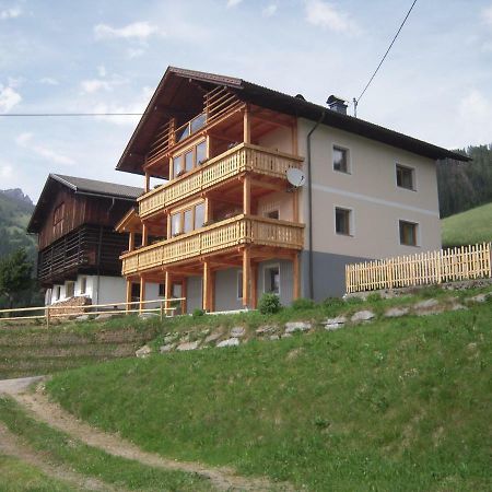 Haus Am Sonnenberg Apartment Liesing Bagian luar foto